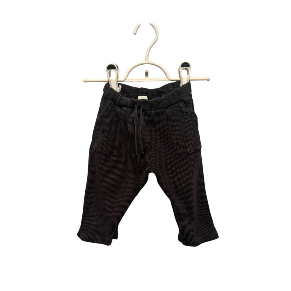 ⭐️ 5/$30 H&M Kids Waffle Pants size 18 Months